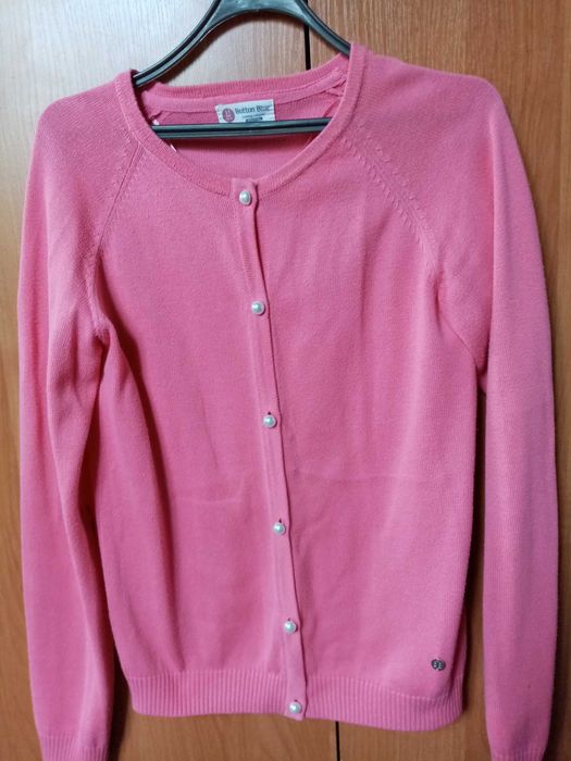 кофты на девочку