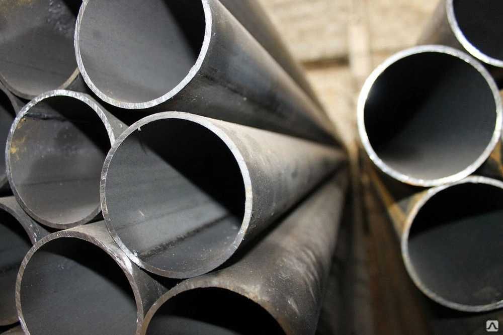 Новые Стальные Трубы электросварные ГОСТ 10704, 10705