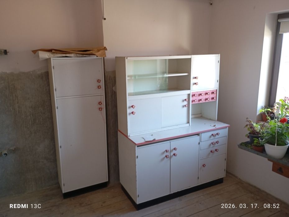 Vand mobila bucatarie
