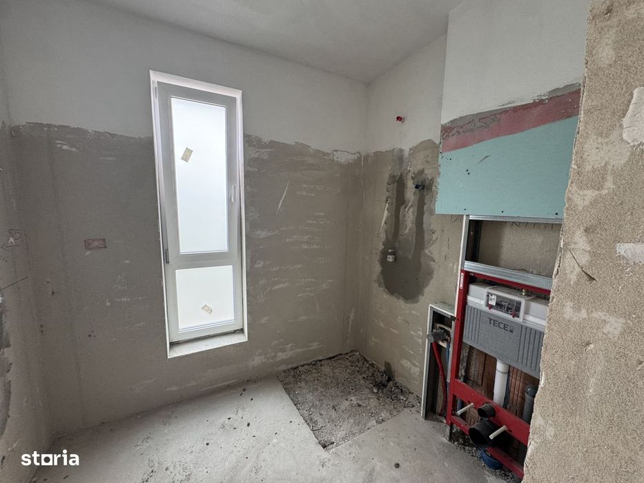 Duplex Premium in Mosnita Noua | 118 mp utili | 4 Camere | 3 Bai | AC