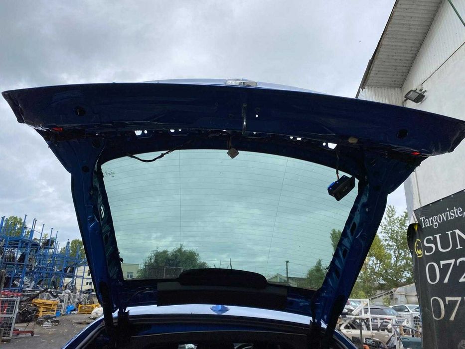 Dezmembrez BMW seria 3 GT 320XD/usa/haion/stopuri/harman/kardon/faruri/interior/volan/jante
