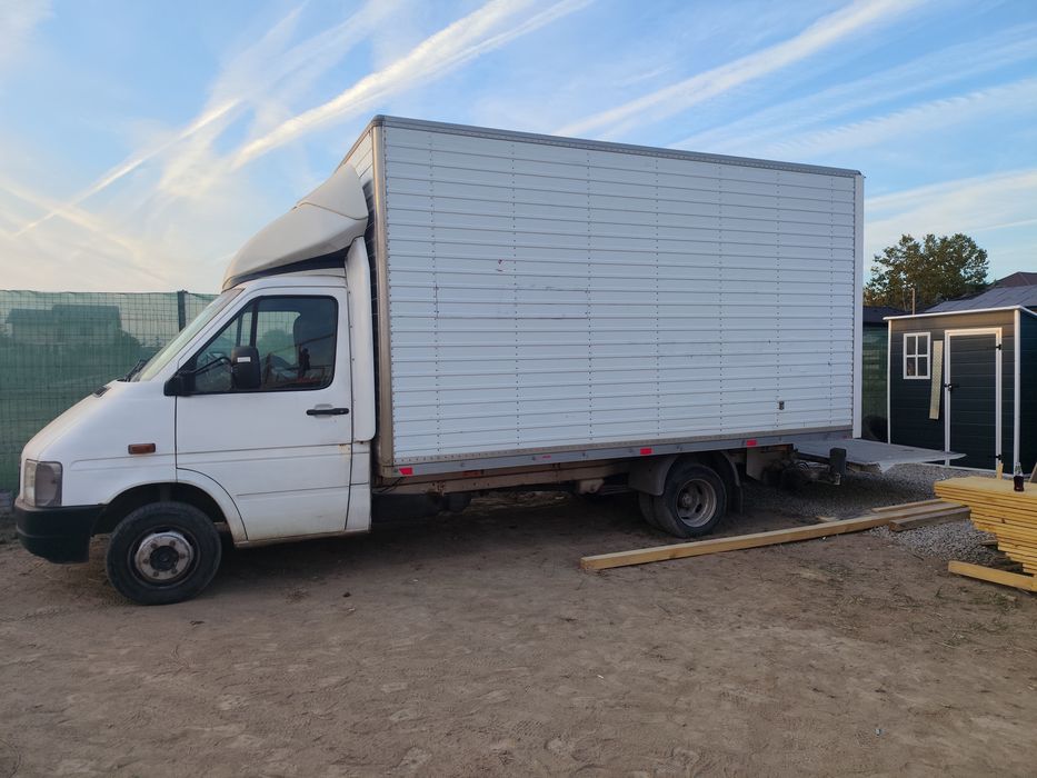 De vânzare LT stare buna