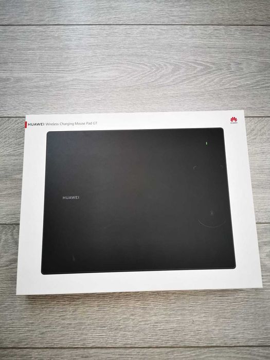 Mouse pad Huawei wireless charging GT -NOU-