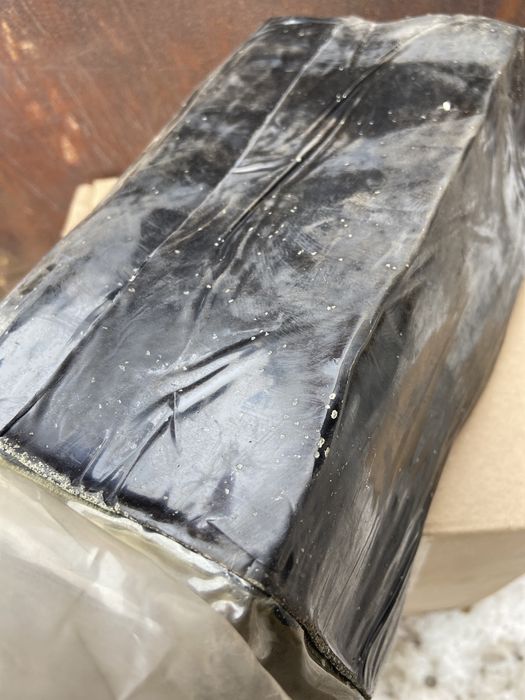 Сырая Резина в наличии