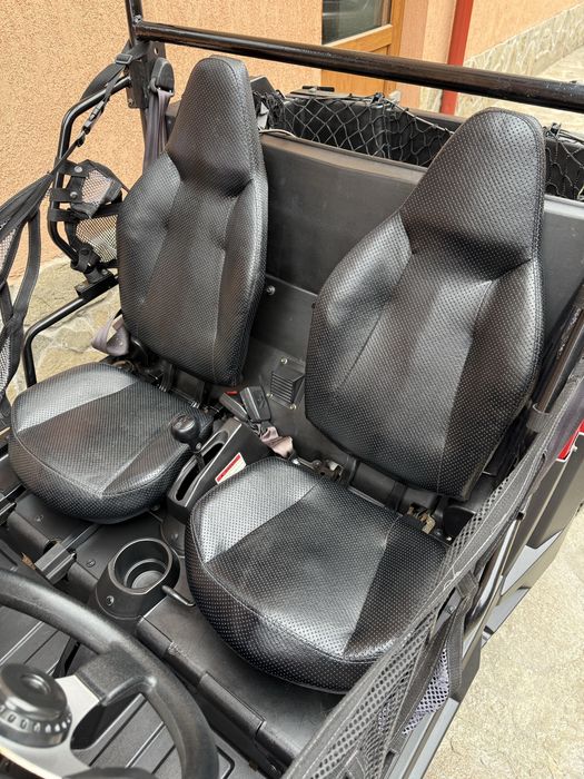 Utv Buggy 150cc Benzina