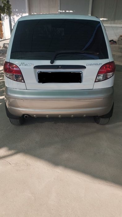 Matiz Best 2010 yil .Kelishamiz