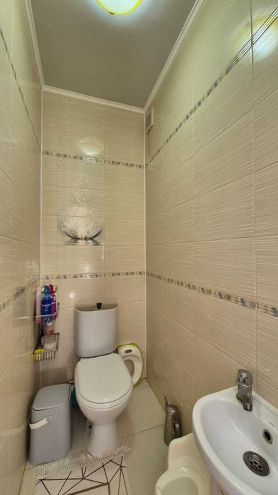 Коттедж, мкр. Геолог