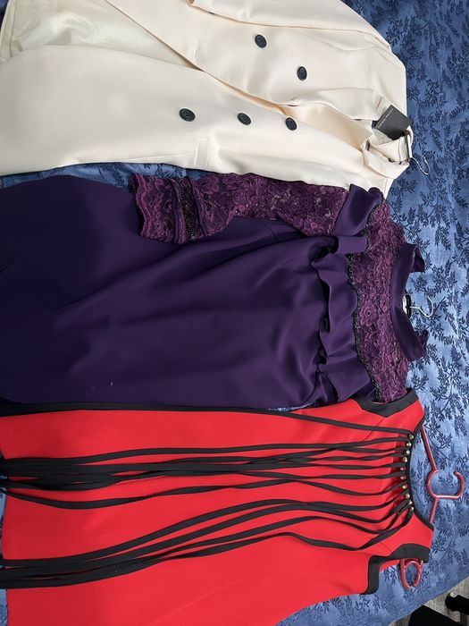 Продам  3 платье  за 10 тыс