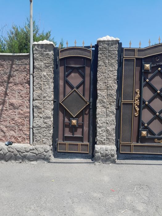 Продам навес, ручатка