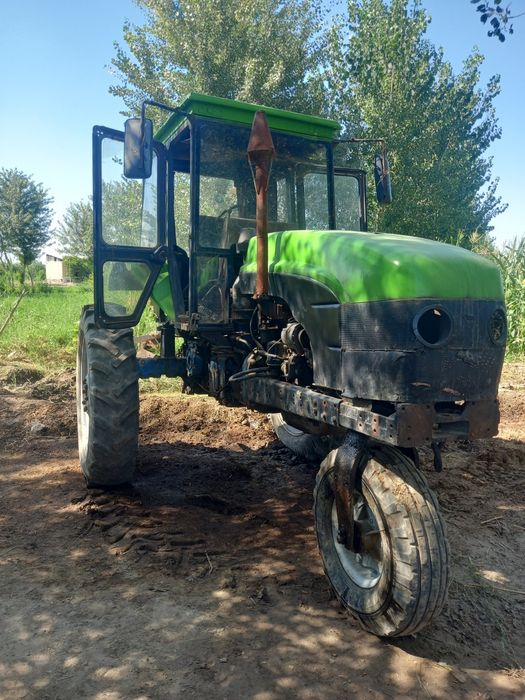 Mtz 80 sotiladi Gibrit