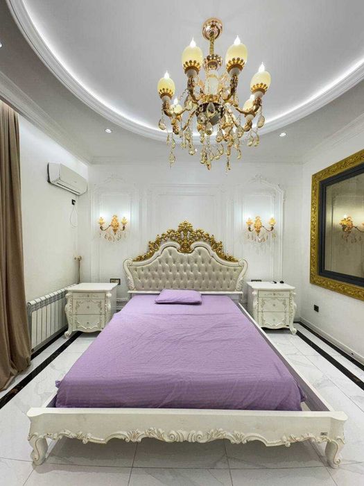 ЖК Istanbul City! Сдаётся 2х ком новая квартира с хорошим ремонтом!