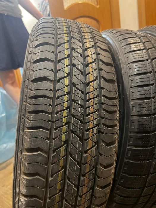 Продам колеса с дисками