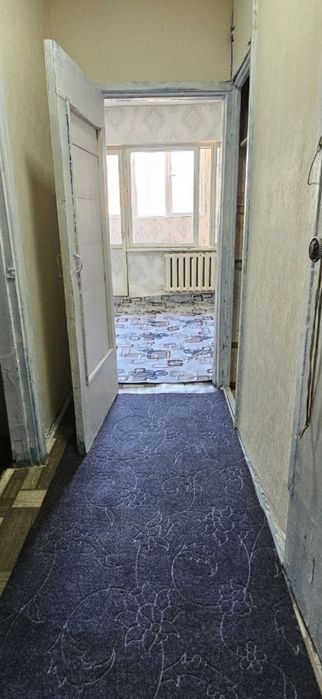 Аренда квартиры 1/3/4 Юнус Абад 2 кв Универсам базар.  Семье . Еш ойла