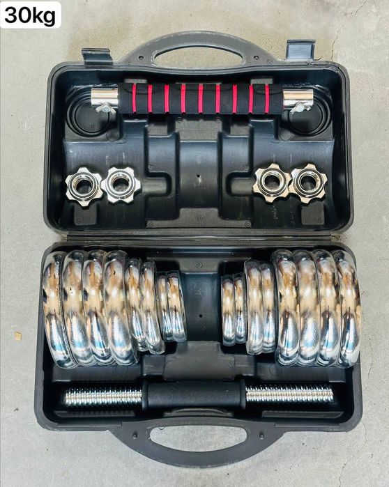 Оптом гантел штанга наборы