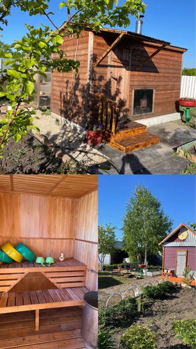 Продам дом в Рузаевке
