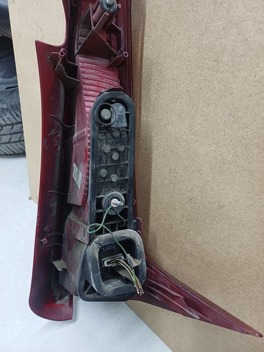 Стопове за пежо 206 комби SW