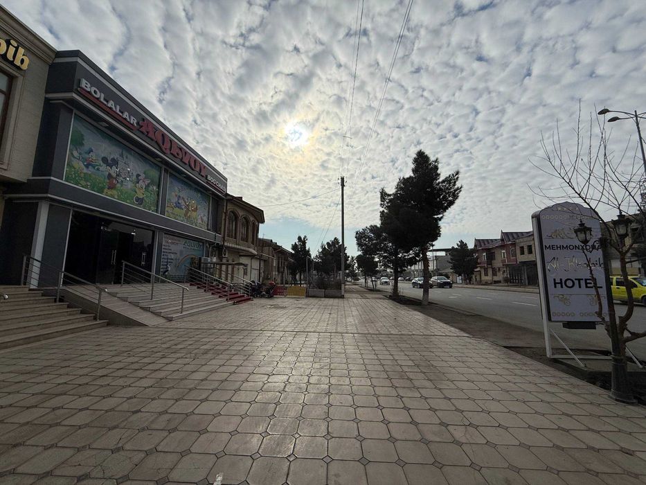 360 M2 + 360 M2 PODVALI DO’KON ijaraga beriladi #a769