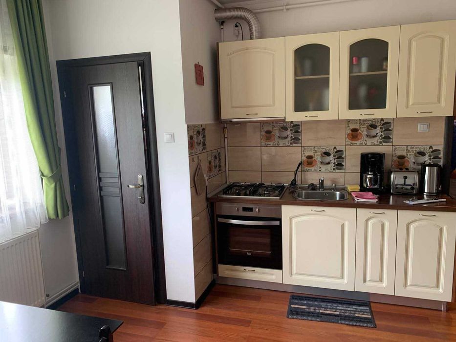 Apartament de inchiriat