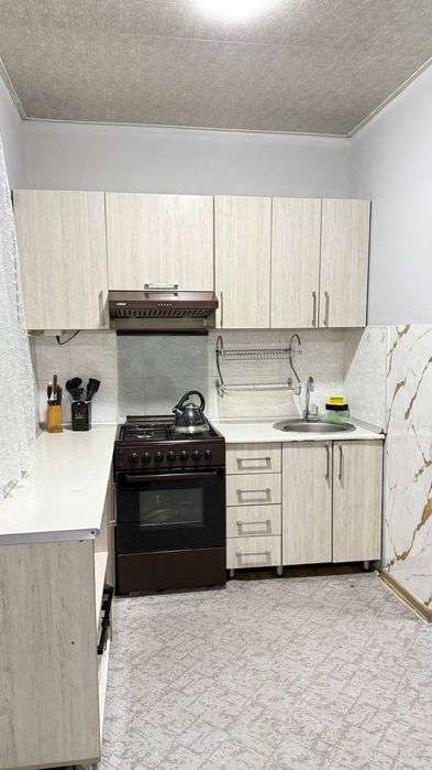 Куйлюк массив 5 Продаю свою квартиру 4/1/5 ремонт в хорошем состояние