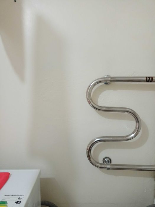 2 комнатная квартира