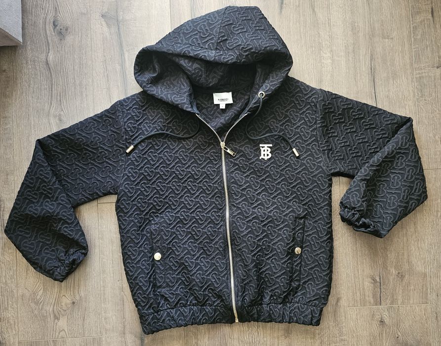 Дамско горнище burberry