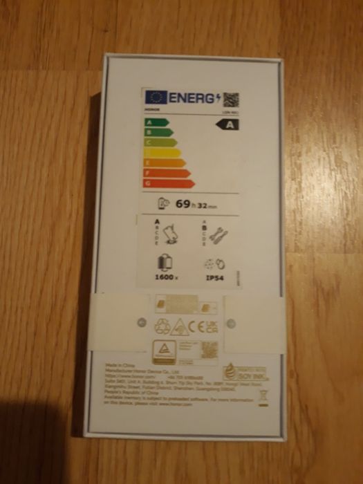 Honor 400 Smart 128Gb 5G Sigilat!