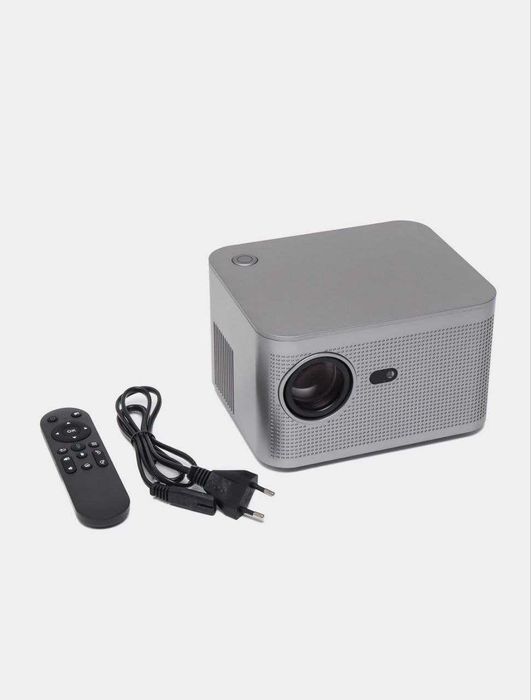 Смарт Проектор Android 11.Таййор кберамиз+доставка.мр