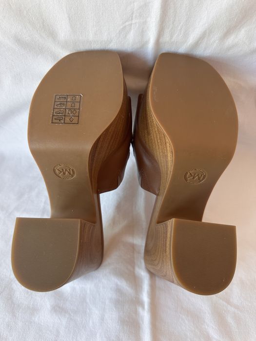 Saboticu platforma  Michael Kors,marime 37