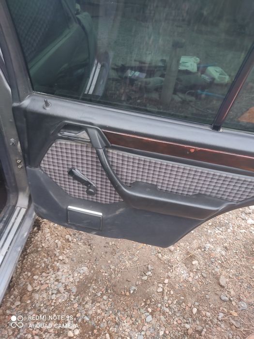 Продам салон 124