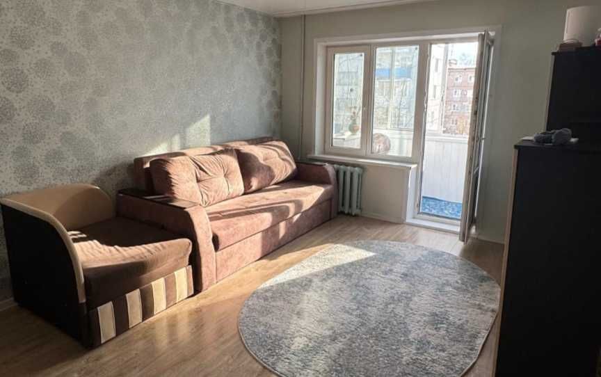 Однакомнатая Универмаг