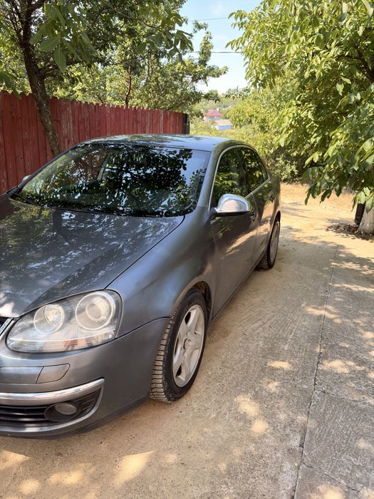 VOLKSWAGEN Jetta 2006 — imagine 2