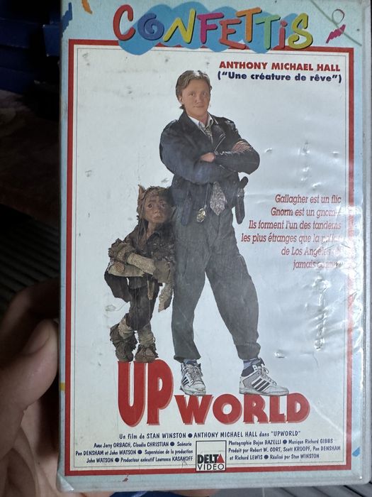 Casete VHS pescuit si vanatoare