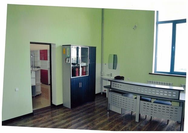 Сдается в аренду мед центр частично