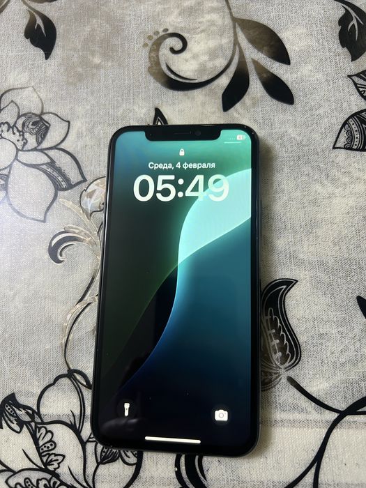 Продам IPhone 11 pro 256gb