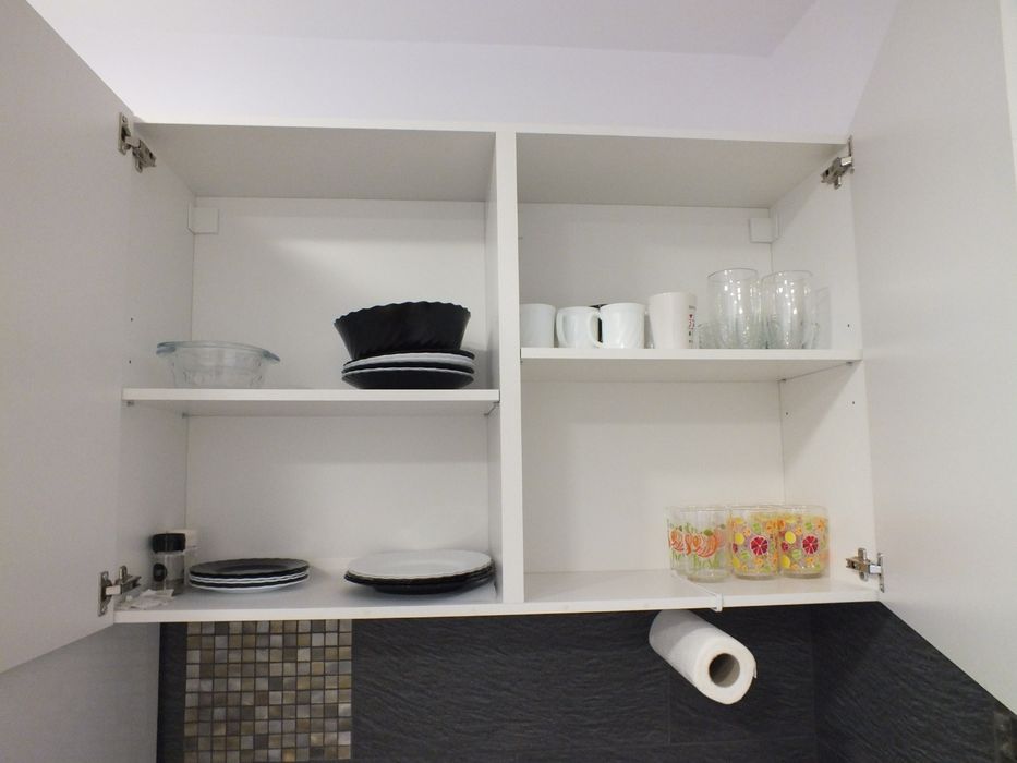 Mobila bucătărie Frigider  Aragaz