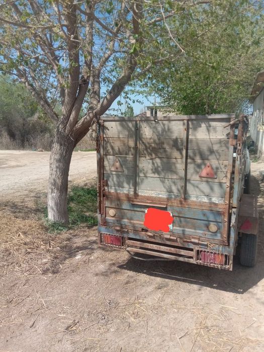 Нива сатилади присеп билан бахаси 30 млн келисимли