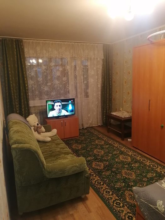 Продам однокомнатную квартиру