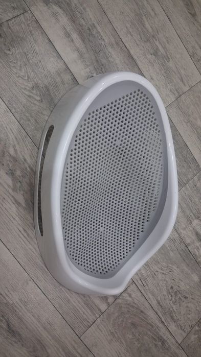 Горка для купания