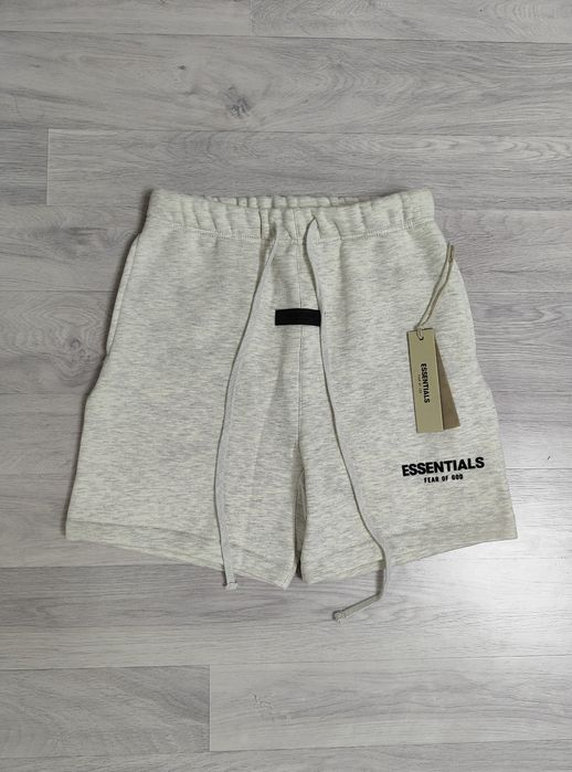 Essentials шорты