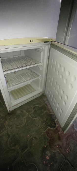 Холодильник LG с доставкой