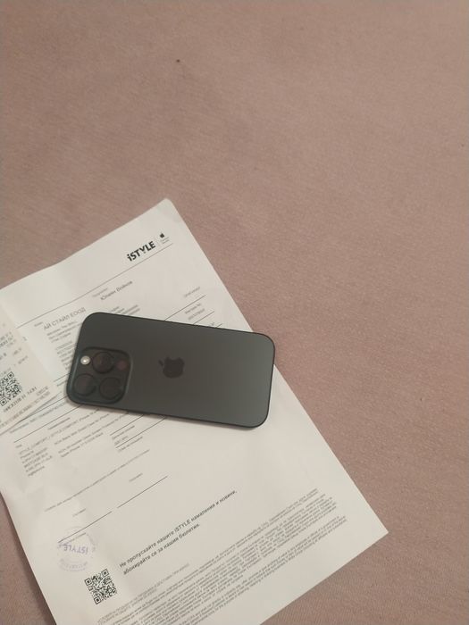 Iphone  16 pro  128gb.