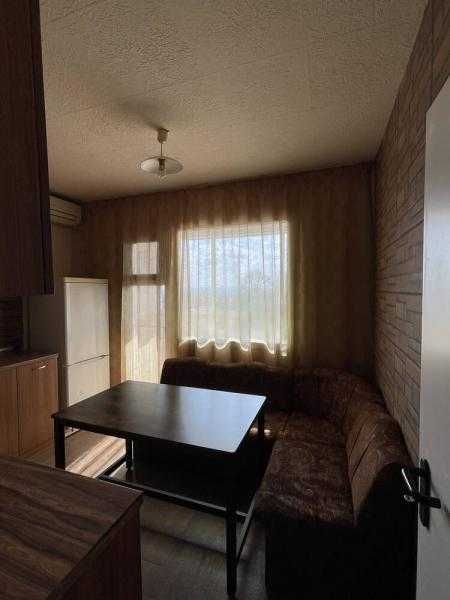 Дава се под наем Двустаен апартамент в Бургас, Меден рудник - зона А - 52 кв.м за 280.5 € - Снимка #1