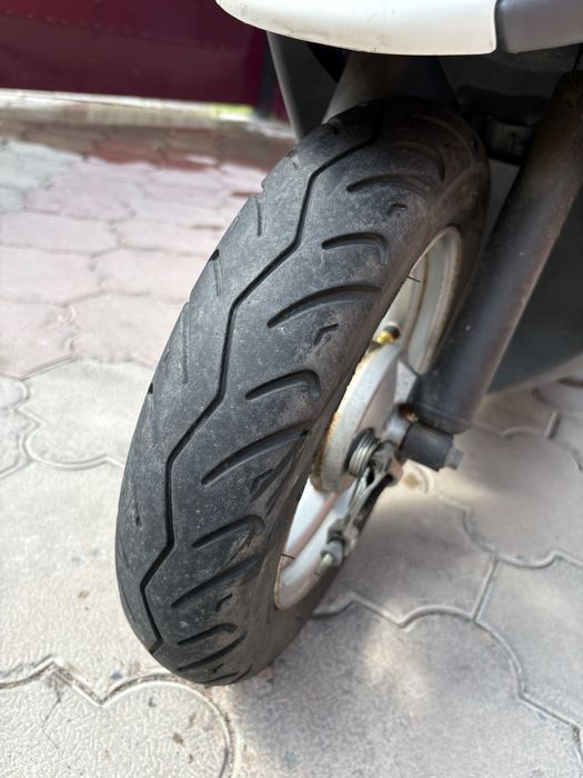 Продам мопед Honda Dio af34