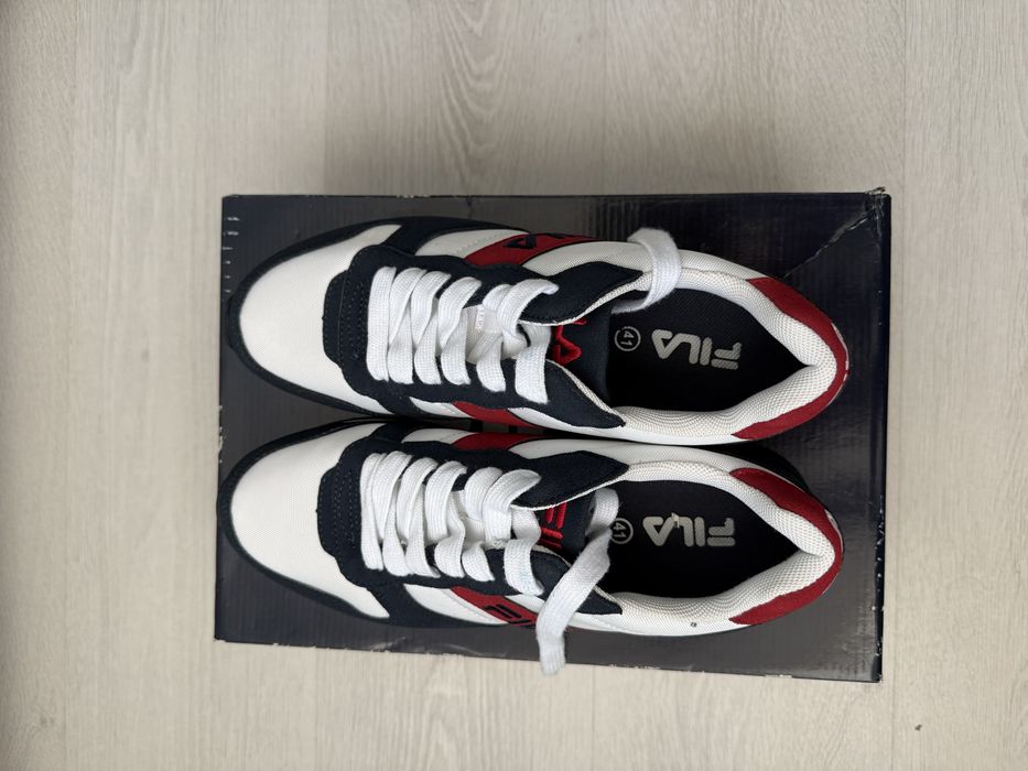 Обувки на Fila 41 размер