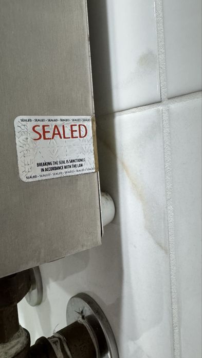 Пречиствателна система ADVA A