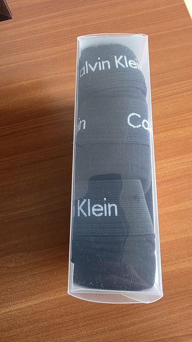 Boxeri Calvin Klein