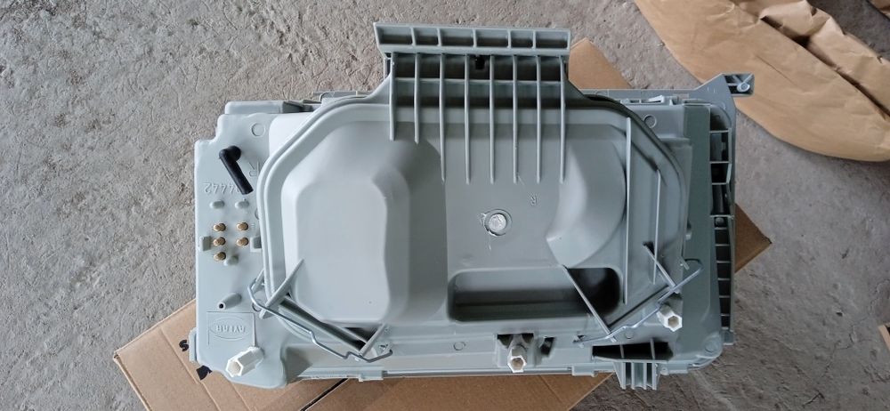 Фары передние Мерседес 124 Айфар