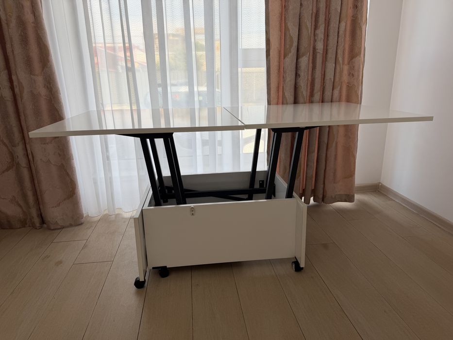 Masa extensibila  550 lei