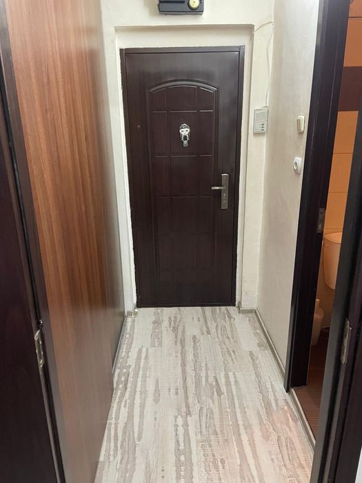 Garsoniera Lujerului - 2 minute fata de metrou - Direct proprietar