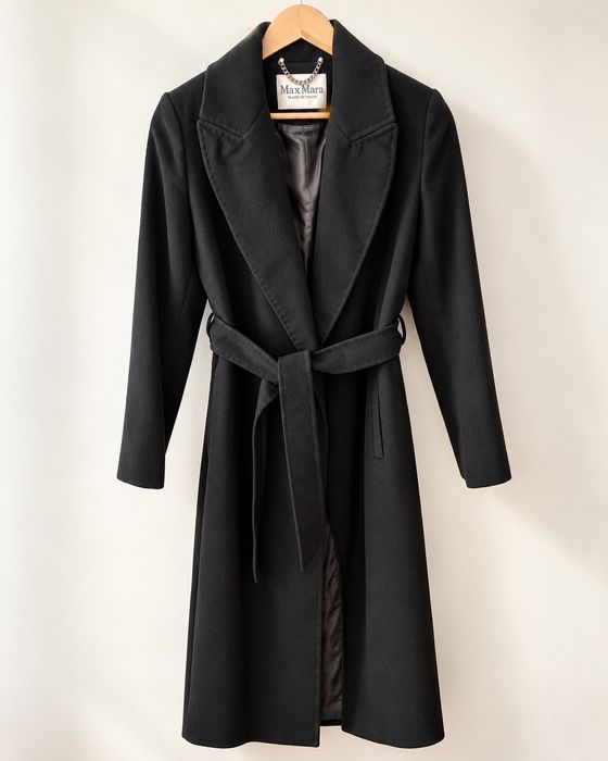 Дамско палто Max Mara
